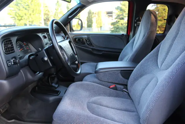 1998 Dodge Dakota Sport 2dr Standard Cab SB - Photo 17