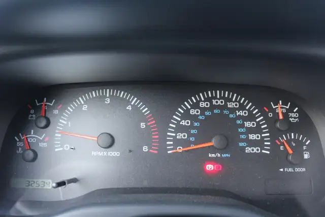 1998 Dodge Dakota Sport 2dr Standard Cab SB - Photo 19