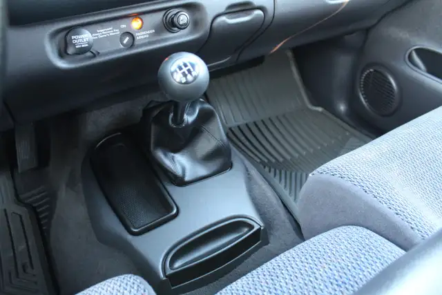 1998 Dodge Dakota Sport 2dr Standard Cab SB - Photo 21