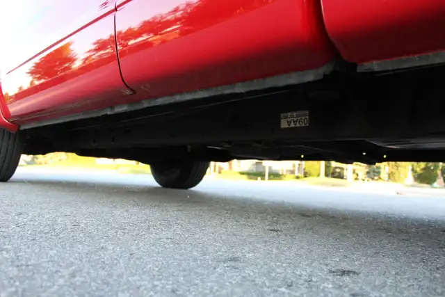 1998 Dodge Dakota Sport 2dr Standard Cab SB - Photo 22