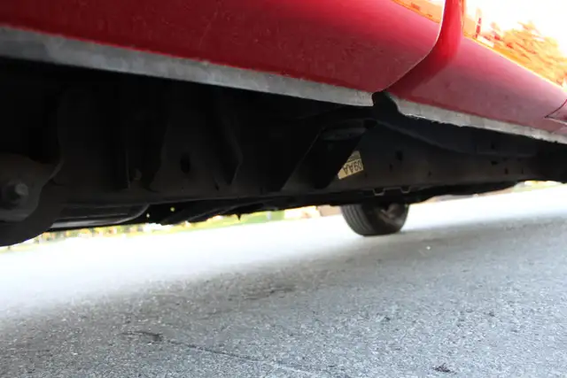 1998 Dodge Dakota Sport 2dr Standard Cab SB - Photo 23