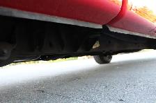 1998 Dodge Dakota Sport 2dr Standard Cab SB - Photo 23