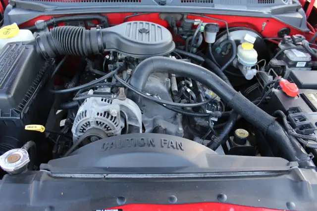 1998 Dodge Dakota Sport 2dr Standard Cab SB - Photo 24