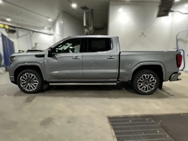 2026 GMC Sierra 1500 Denali Ultimate - Photo 2