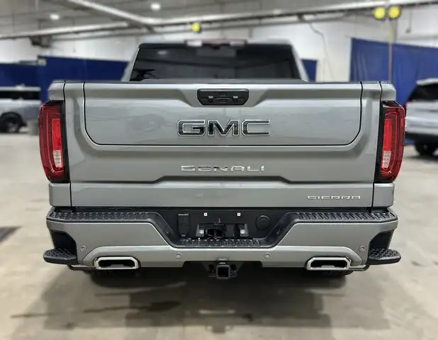 2026 GMC Sierra 1500 Denali Ultimate - Photo 5