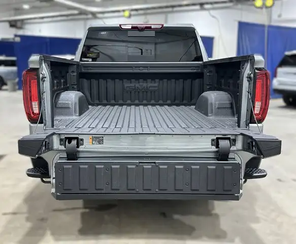 2026 GMC Sierra 1500 Denali Ultimate - Photo 6