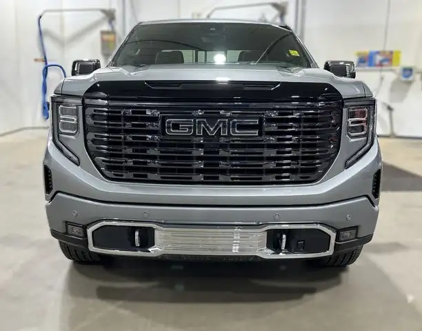 2026 GMC Sierra 1500 Denali Ultimate - Photo 7