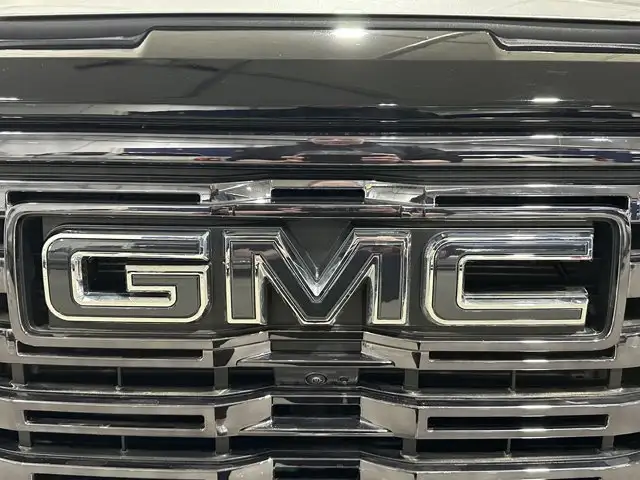 2026 GMC Sierra 1500 Denali Ultimate - Photo 8