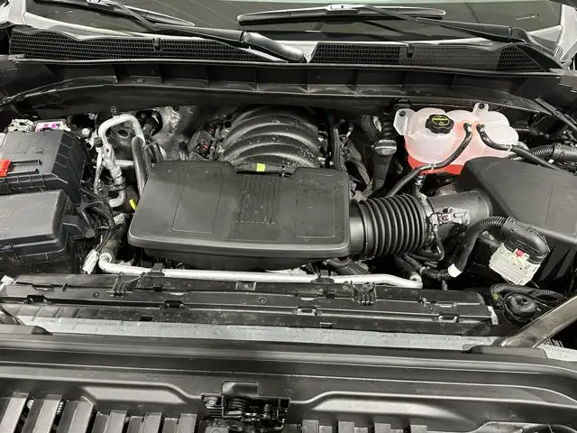 2026 GMC Sierra 1500 Denali Ultimate - Photo 9