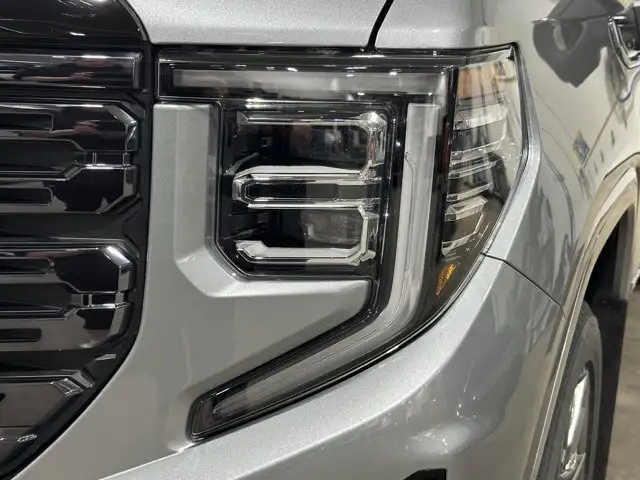 2026 GMC Sierra 1500 Denali Ultimate - Photo 10
