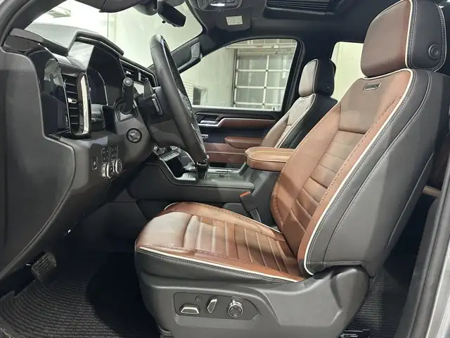 2026 GMC Sierra 1500 Denali Ultimate - Photo 11