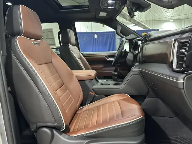 2026 GMC Sierra 1500 Denali Ultimate - Photo 12