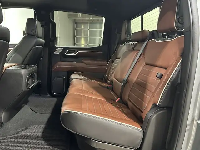 2026 GMC Sierra 1500 Denali Ultimate - Photo 13