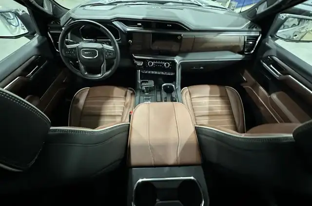 2026 GMC Sierra 1500 Denali Ultimate - Photo 14