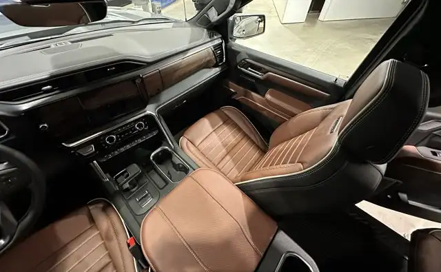 2026 GMC Sierra 1500 Denali Ultimate - Photo 15