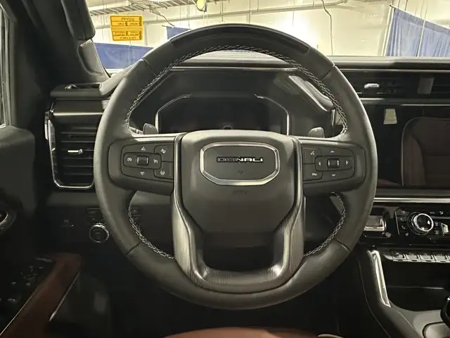 2026 GMC Sierra 1500 Denali Ultimate - Photo 17