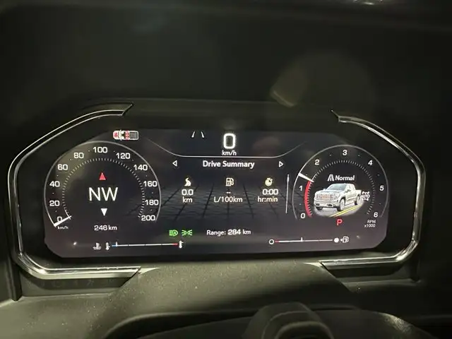 2026 GMC Sierra 1500 Denali Ultimate - Photo 18