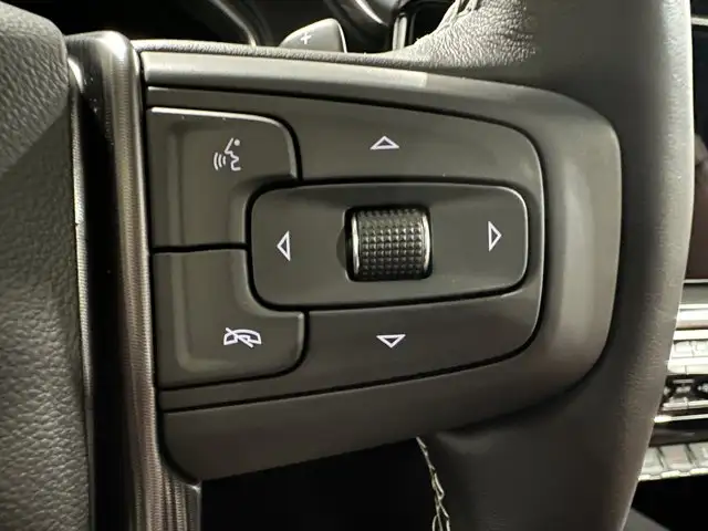 2026 GMC Sierra 1500 Denali Ultimate - Photo 20