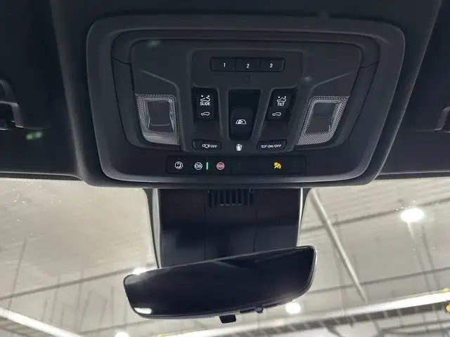 2026 GMC Sierra 1500 Denali Ultimate - Photo 21