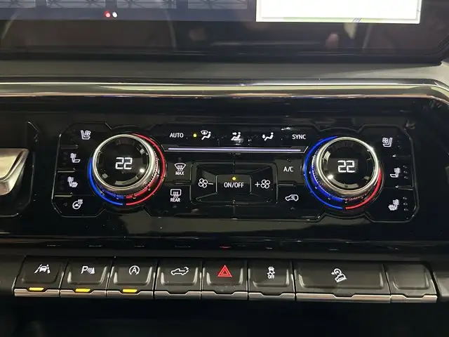 2026 GMC Sierra 1500 Denali Ultimate - Photo 23