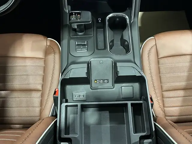 2026 GMC Sierra 1500 Denali Ultimate - Photo 24