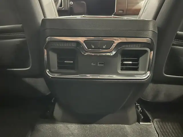 2026 GMC Sierra 1500 Denali Ultimate - Photo 25