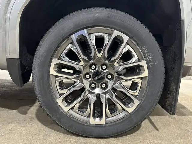 2026 GMC Sierra 1500 Denali Ultimate - Photo 27
