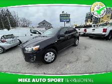 Mitsubishi RVR 2 RM 2015 à vendre