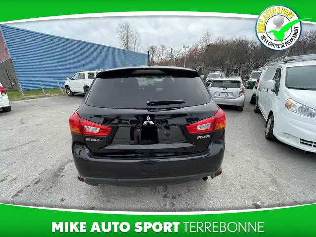 Mitsubishi RVR 2 RM 2015 à vendre - Photo 3