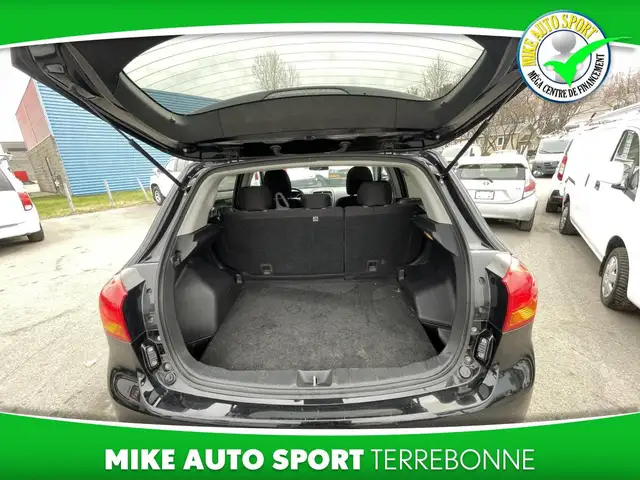 Mitsubishi RVR 2 RM 2015 à vendre - Photo 4