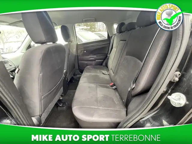 Mitsubishi RVR 2 RM 2015 à vendre - Photo 8