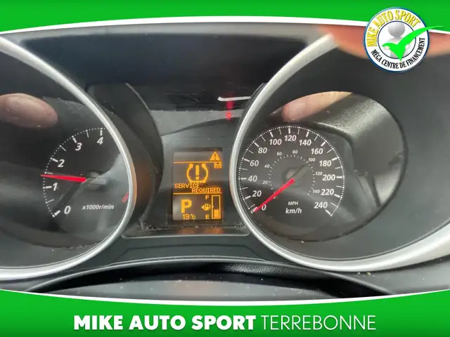 Mitsubishi RVR 2 RM 2015 à vendre - Photo 9