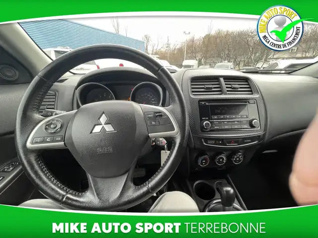 Mitsubishi RVR 2 RM 2015 à vendre - Photo 10