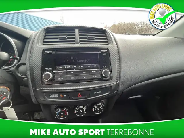 Mitsubishi RVR 2 RM 2015 à vendre - Photo 12