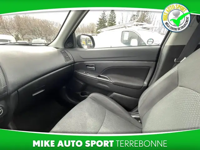 Mitsubishi RVR 2 RM 2015 à vendre - Photo 14