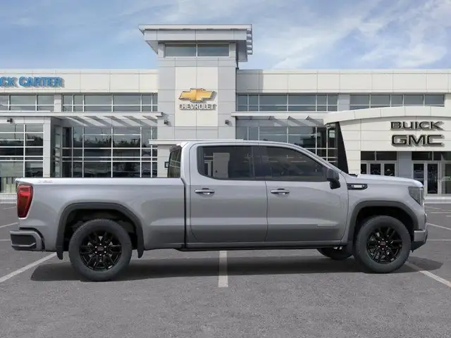 2026 GMC Sierra 1500 Elevation - Photo 6