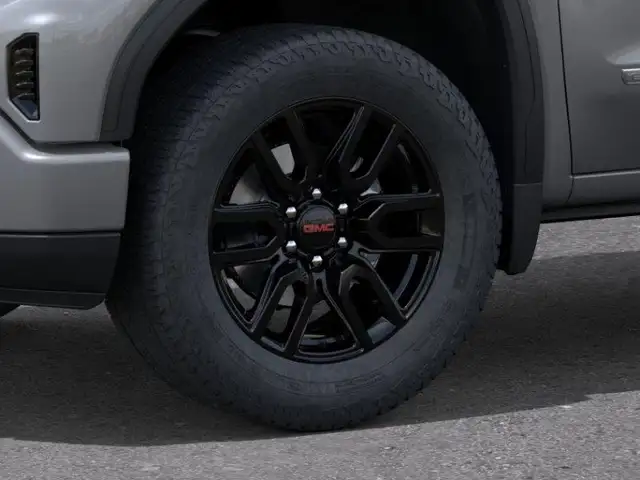2026 GMC Sierra 1500 Elevation - Photo 11