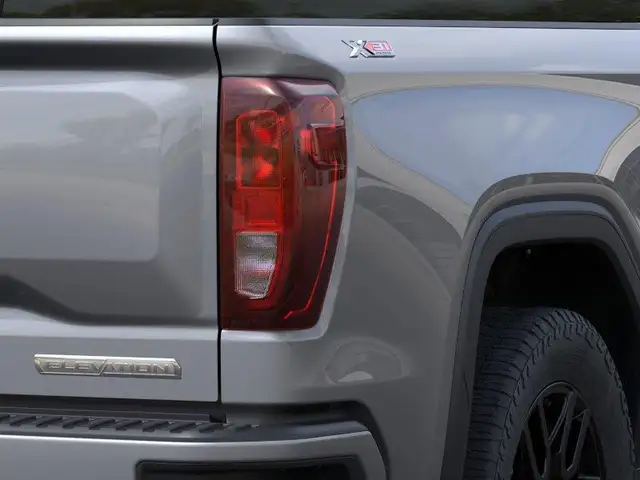 2026 GMC Sierra 1500 Elevation - Photo 13
