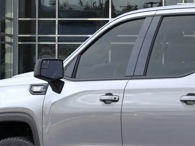 2026 GMC Sierra 1500 Elevation - Photo 14