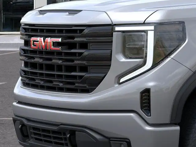 2026 GMC Sierra 1500 Elevation - Photo 15