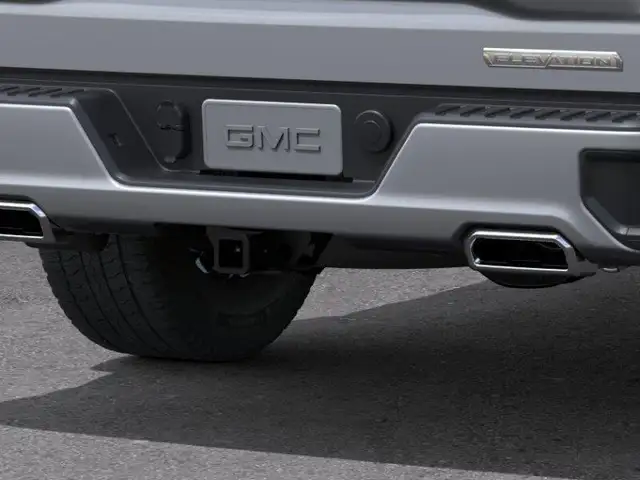 2026 GMC Sierra 1500 Elevation - Photo 16