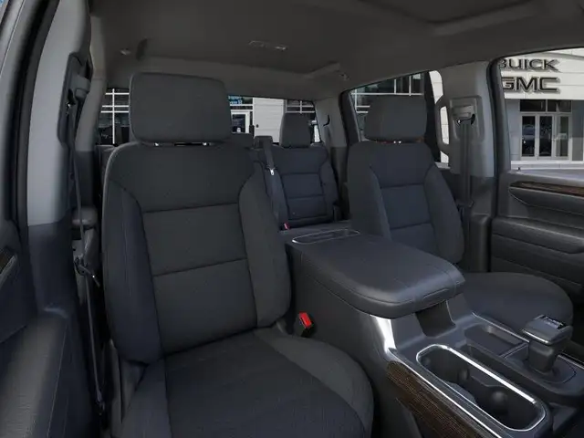 2026 GMC Sierra 1500 Elevation - Photo 18