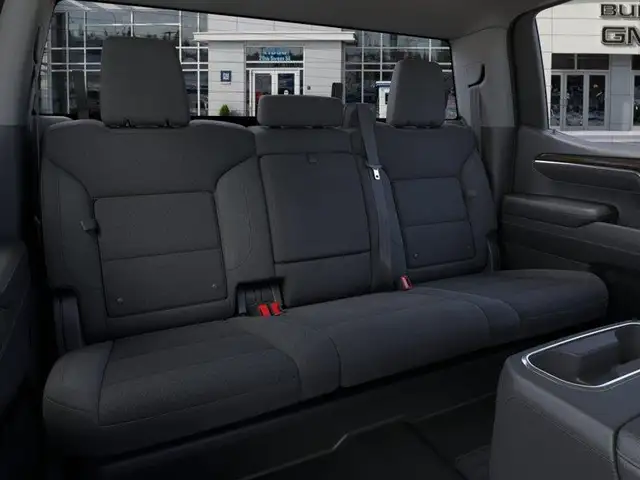 2026 GMC Sierra 1500 Elevation - Photo 19