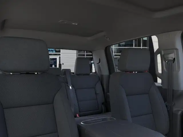 2026 GMC Sierra 1500 Elevation - Photo 26