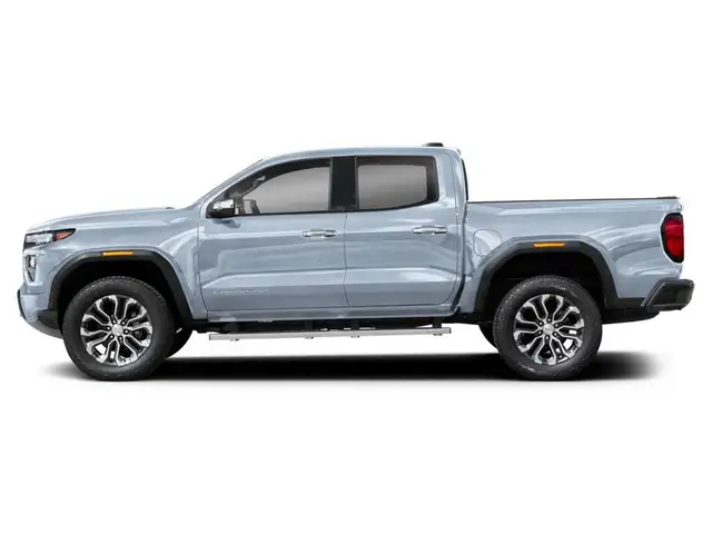 2026 GMC Canyon Denali - Photo 2