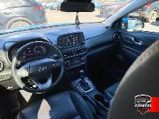 2019 Hyundai Kona Luxury AWD - Photo 6