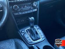 2019 Hyundai Kona Luxury AWD - Photo 9