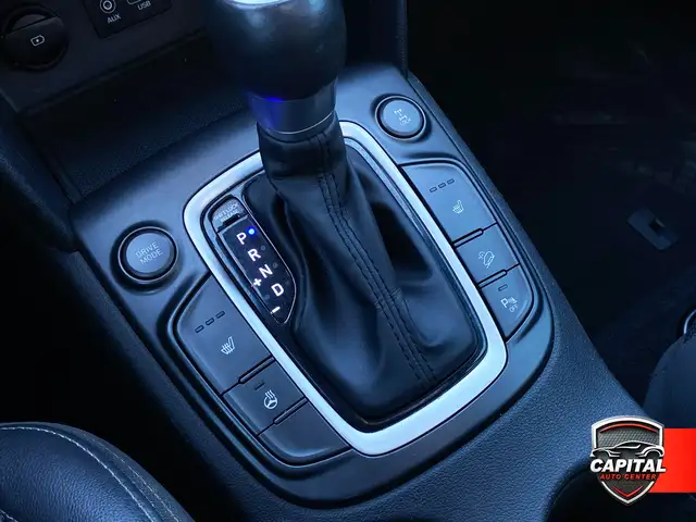 2019 Hyundai Kona Luxury AWD - Photo 10