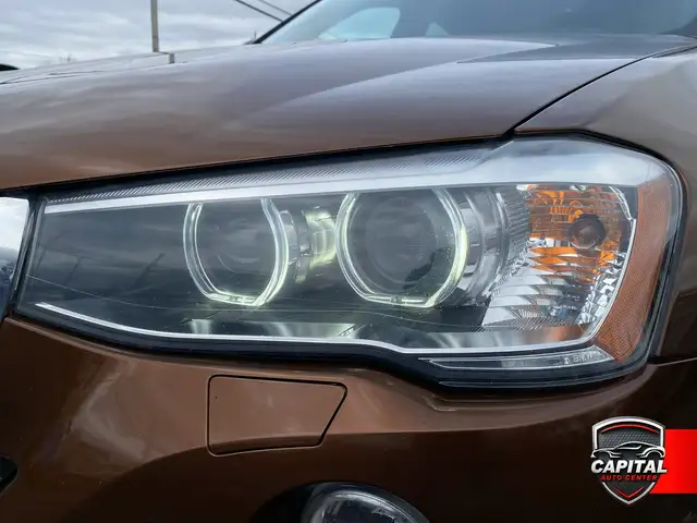 2017 BMW X4 xDrive28i - Photo 3