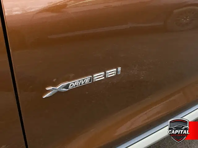 2017 BMW X4 xDrive28i - Photo 5